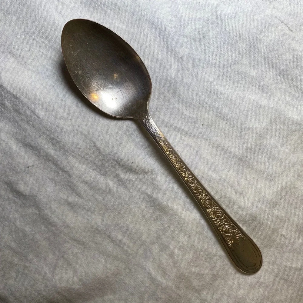 Vintage Souvenir Spoon Lot 14 Pc Enamel Travel Aruba SF‎ LA Niagara Falls